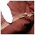 Hermès HERMES Fourre ToutMM Borsa a Mano in Tela Marrone Auth BA11462 - vista 19
