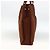 Hermès HERMES Fourre ToutMM Borsa a Mano in Tela Marrone Auth BA11462 - vista 4