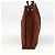Hermès HERMES Fourre ToutMM Borsa a Mano in Tela Marrone Auth BA11462 - vista 5