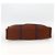 Hermès HERMES Fourre ToutMM Borsa a Mano in Tela Marrone Auth BA11462 - vista 9