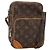 LOUIS VUITTON Monogram Amazon Schultertasche M45236 LV Auth ka3063 Monogramm