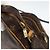 LOUIS VUITTON Monogram Amazon Schultertasche M45236 LV Auth ka3063 Monogramm - Ansicht 10