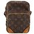 LOUIS VUITTON Monogram Amazon Schultertasche M45236 LV Auth ka3063 Monogramm - Ansicht 13