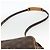 LOUIS VUITTON Monogram Amazon Schultertasche M45236 LV Auth ka3063 Monogramm - Ansicht 8