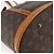 LOUIS VUITTON Borsa a Spalla Monogram Bucket GM M42236 LV Auth BSZ151 Monogramma - vista 16