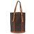 LOUIS VUITTON Borsa a Spalla Monogram Bucket GM M42236 LV Auth BSZ151 Monogramma - vista 2