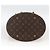 LOUIS VUITTON Borsa a Spalla Monogram Bucket GM M42236 LV Auth BSZ151 Monogramma - vista 5