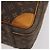 LOUIS VUITTON Borsa Boston Monogram Sirius 50 M41406 LV Auth bs33660 Monogramma - vista 14