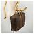 LOUIS VUITTON Borsa Boston Monogram Sirius 50 M41406 LV Auth bs33660 Monogramma - vista 24