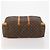 LOUIS VUITTON Borsa Boston Monogram Sirius 50 M41406 LV Auth bs33660 Monogramma - vista 5