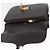GUCCI Shoulder Bag Leather Brown Gold Auth 173328 Golden - view 15