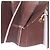 GUCCI Shoulder Bag Leather Brown Gold Auth 173328 Golden - view 19