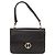 GUCCI Shoulder Bag Leather Brown Gold Auth 173328 Golden - view 2