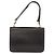 GUCCI Shoulder Bag Leather Brown Gold Auth 173328 Golden - view 3