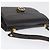 GUCCI Shoulder Bag Leather Brown Gold Auth 173328 Golden - view 6