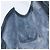 GUCCI GG Supreme Sherry Line Clutch Bag PVC Blu Navy Rosso 84 01 007 Auth ARZ315 - vista 17
