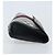 GUCCI GG Supreme Sherry Line Clutch Bag PVC Blu Navy Rosso 84 01 007 Auth ARZ315 - vista 4