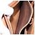 Céline Borsa a mano in tela Macadam CELINE PVC 2 in 1 Beige Oro Auth BSZ537A D'oro - vista 11