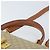 Céline Borsa a mano in tela Macadam CELINE PVC 2 in 1 Beige Oro Auth BSZ537A D'oro - vista 14
