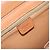 Céline Borsa a mano in tela Macadam CELINE PVC 2 in 1 Beige Oro Auth BSZ537A D'oro - vista 21
