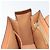 Céline Borsa a mano in tela Macadam CELINE PVC 2 in 1 Beige Oro Auth BSZ537A D'oro - vista 23