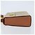 Céline Borsa a mano in tela Macadam CELINE PVC 2 in 1 Beige Oro Auth BSZ537A D'oro - vista 4