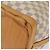 LOUIS VUITTON Borsa a Spalla Noe Damier Azur N42222 LV Auth LNZ751A - vista 15