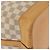 LOUIS VUITTON Borsa a Spalla Noe Damier Azur N42222 LV Auth LNZ751A - vista 16