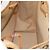 LOUIS VUITTON Borsa a Spalla Noe Damier Azur N42222 LV Auth LNZ751A - vista 21