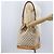 LOUIS VUITTON Borsa a Spalla Noe Damier Azur N42222 LV Auth LNZ751A - vista 22