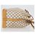 LOUIS VUITTON Borsa a Spalla Noe Damier Azur N42222 LV Auth LNZ751A - vista 3