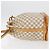LOUIS VUITTON Borsa a Spalla Noe Damier Azur N42222 LV Auth LNZ751A - vista 4