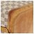 LOUIS VUITTON Borsa a Spalla Noe Damier Azur N42222 LV Auth LNZ751A - vista 8