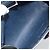 GUCCI GG Supreme Sherry Line Clutch Bag PVC Blu Navy Rosso 89 01 032 Auth 173392 - vista 14