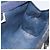 GUCCI GG Supreme Sherry Line Clutch Bag PVC Blu Navy Rosso 89 01 032 Auth 173392 - vista 15