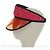 LOUIS VUITTON Visiera Monogramma Rosa LV Auth LNZ848V - vista 3