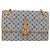 LOUIS VUITTON Borsa a Catena Mini Camille Monogramma Blu M92002 Auth 174152SAV - vista 13