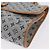 LOUIS VUITTON Borsa a Catena Mini Camille Monogramma Blu M92002 Auth 174152SAV - vista 16