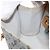 LOUIS VUITTON Borsa a Catena Mini Camille Monogramma Blu M92002 Auth 174152SAV - vista 22