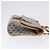 LOUIS VUITTON Borsa a Catena Mini Camille Monogramma Blu M92002 Auth 174152SAV - vista 3
