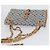 LOUIS VUITTON Borsa a Catena Mini Camille Monogramma Blu M92002 Auth 174152SAV - vista 6