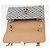 LOUIS VUITTON Borsa a Catena Mini Camille Monogramma Blu M92002 Auth 174152SAV - vista 9