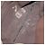 Saint Laurent Borsa Tote in PVC 2 pezzi Grigia Auth fm5232 Marrone - vista 10
