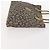 Saint Laurent Borsa Tote in PVC 2 pezzi Grigia Auth fm5232 Marrone - vista 14