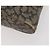 Saint Laurent Borsa Tote in PVC 2 pezzi Grigia Auth fm5232 Marrone - vista 18