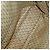 Saint Laurent Borsa Tote in PVC 2 pezzi Grigia Auth fm5232 Marrone - vista 19