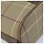 Borsa a Spalla Burberrys Nova Check Beige Oro Auth mr2149 D'oro - vista 14