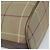 Borsa a Spalla Burberrys Nova Check Beige Oro Auth mr2149 D'oro - vista 16