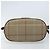 Borsa a Spalla Burberrys Nova Check Beige Oro Auth mr2149 D'oro - vista 5