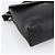 Gucci Bolsa de Ombro Horsebit em Couro Preto e Ouro Auth 170075 Dourado - vista 11